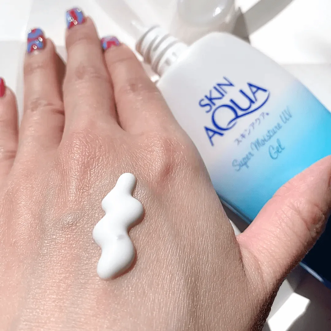 kem chống nắng skin aqua gel (4)