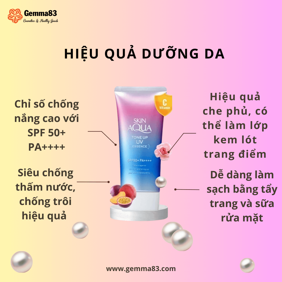 kem chống nắng skin aqua tone up essence (3)