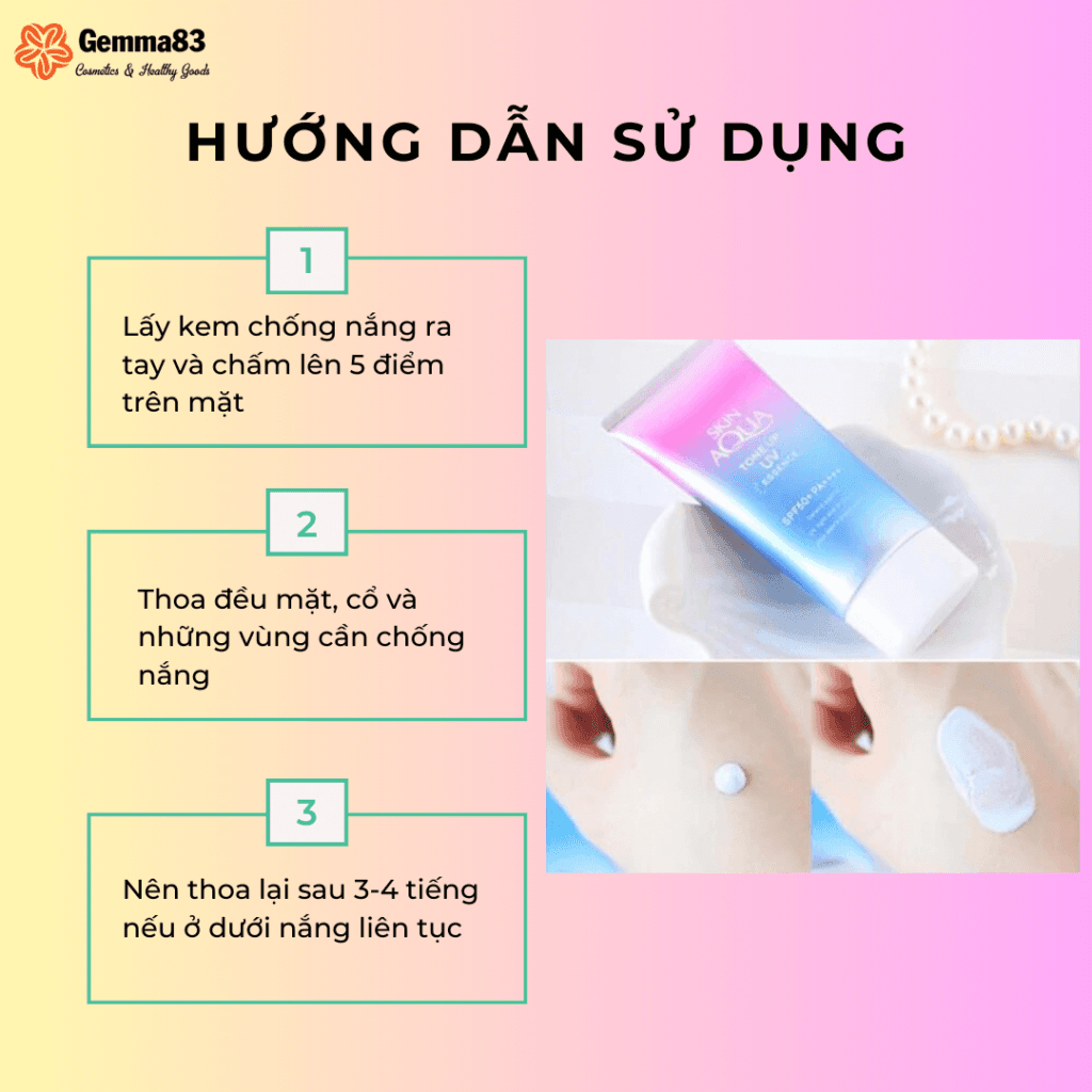 kem chống nắng skin aqua tone up essence (5)