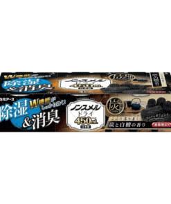 Hộp hút ẩm, khử mùi ngăn tủ Hakugenearth (2)