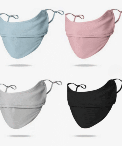 Khẩu trang chống tia UV Nhật Bản VJC (2)