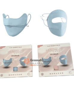 Khẩu trang chống tia UV Nhật Bản VJC (3)