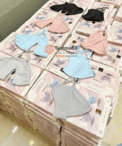 Khẩu trang chống tia UV Nhật Bản VJC (5)