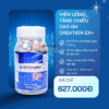 Viên uống hỗ trợ tăng chiều cao GH Creation EX Nhật Bản 270 viên (4)
