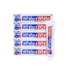 Kem đánh răng White White Lion Nhật Bản 150g (2)