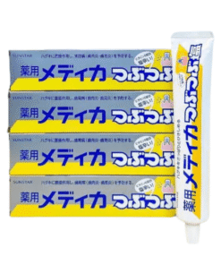 Kem đánh răng muối Sunstar Nhật Bản 170g (2)