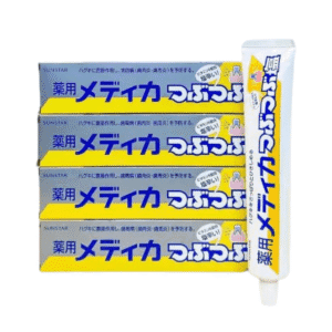 Kem đánh răng muối Sunstar Nhật Bản 170g (2)